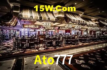 Gates of Olympus Ato777