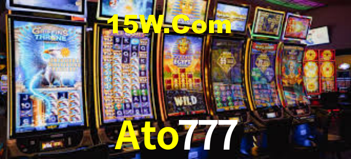 Premium Interface Ato777